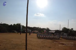 April 17 2011