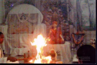 2009 - Vadacheri Arni Center Activities