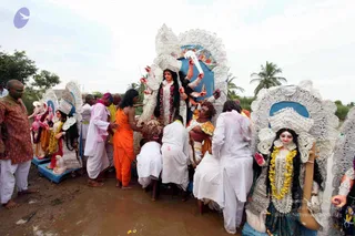 October 17 2010