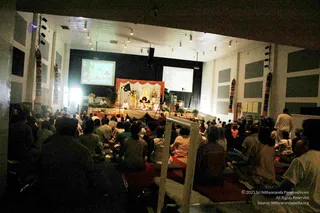 2009-YOGAM-TOUR-LOS-ANGELES