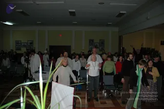 April 19 2006
