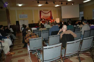 April 19 2006