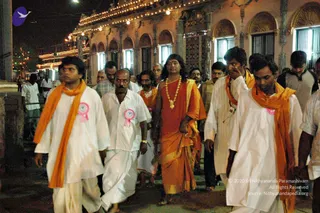 December 04 2006 - Karthikai Deepam, Tiruvannamalai