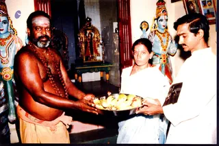 2001 - Glimpses From Various Programs