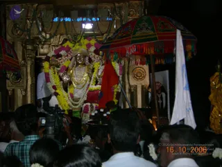 October 16 2006
