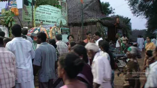 April 19 2008