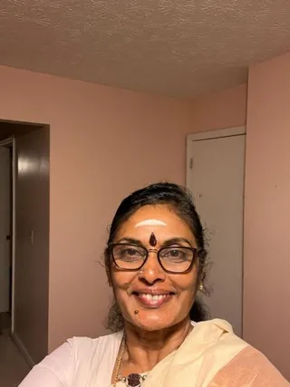 KAILASA OHIO, USA on 11/14/2021