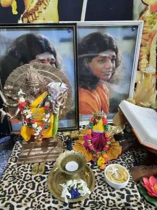 KAILASA SAN FERNANDO, TRINIDAD & TOBAGO on 12/15/2021