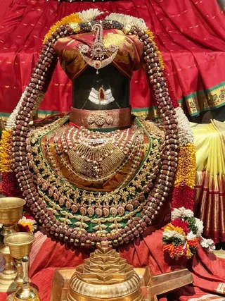 KAILASA SAN JOSE, USA on 2/15/2022