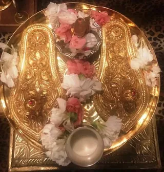 KAILASA SAN JOSE, USA on 3/19/2022
