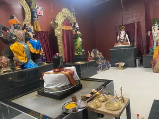 KAILASA TORONTO, CANADA on 5/6/2021