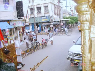 October 22 2006