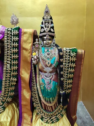 KAILASA SINGAPORE on 7/17/2021