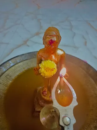 Kailasa tondiarpet december 28th 2021