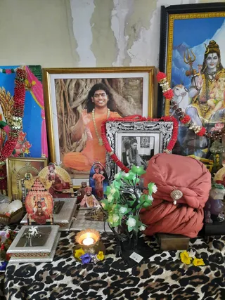 KAILASA SAN FERNANDO, TRINIDAD & TOBAGO on 2/8/2022