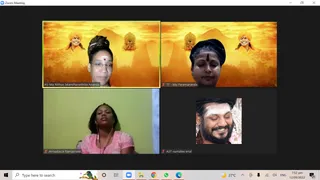 KAILASA SAN FERNANDO, TRINIDAD & TOBAGO on 9/12/2022