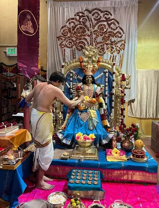 KAILASA SAN JOSE, USA on 7/1/2022