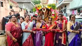 July 10 2022 Sripuram