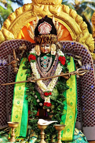 ADIKAILASA on 3/3/2021
