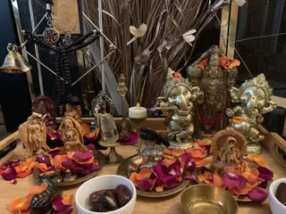 KAILASA LATIN AMERICA on 8/16/2021