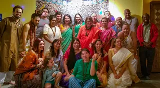 KAILASA LOS ANGELES, USA on 10/26/2019