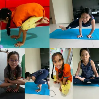 KAILASA SINGAPORE on 1/3/2021