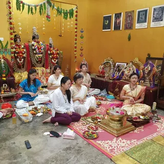 KAILASA SINGAPORE on 12/28/2021