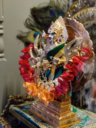 KAILASA UNITED KINGDOM on 10/18/2020