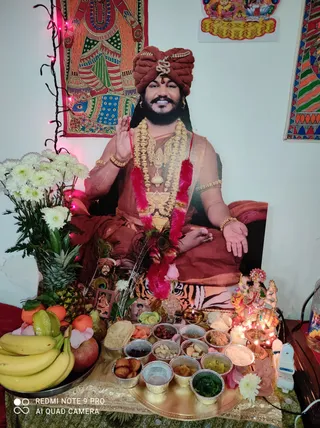 HDH Jayanthi 2021