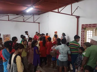 Jun 19 2022 sripuram