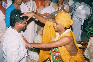 2002 - Glimpses From Various Programs