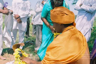 2002 - Glimpses From Various Programs