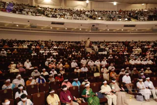 February 14 2009 -Kalpataru Convention at Chennai Tamilnadu