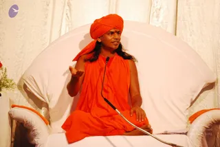 February 22 2009- Kalpataru Convention at Mysore Karnataka