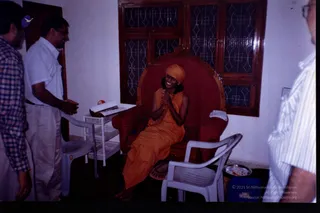 2004 - sacred collections uncategorised