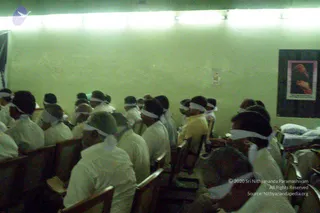 November 24th To 27 2005 - Highlights Of NSP in Salem