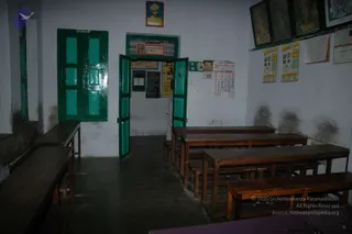 Year 1982-1986 Sri Kanniga Parameshwari School