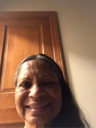 KAILASA OHIO, USA on 9/27/2021