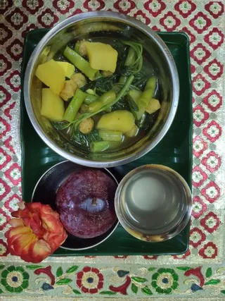KAILASA SINGAPORE on 10/31/2021