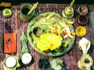 KAILASA SAN JOSE, USA on 12/27/2021