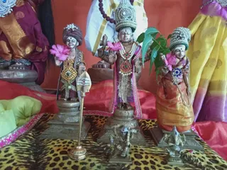 Kailasa avadi july 18 2021