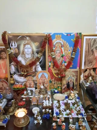 KAILASA SAN FERNANDO, TRINIDAD & TOBAGO on 7/2/2021