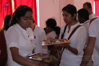 Annadhan in 2013