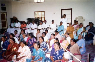 2006 - Kailasa India Sangha Activities