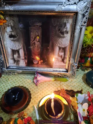 KAILASA SAN FERNANDO, TRINIDAD & TOBAGO on 6/28/2022