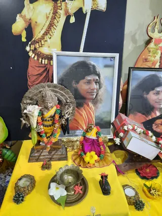 KAILASA SAN FERNANDO, TRINIDAD & TOBAGO on 7/15/2022
