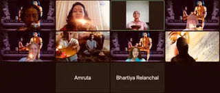 KAILASA SAN JOSE, USA on 6/8/2022
