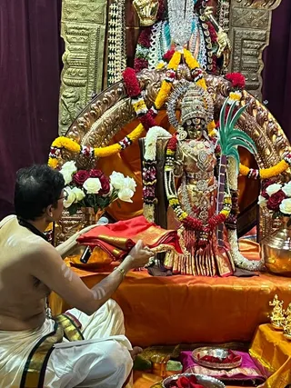 KAILASA SAN JOSE, USA on 9/27/2022