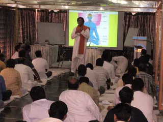 2006 - kailasa's-global-sangha-activities