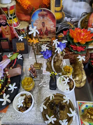 KAILASA SAN FERNANDO, TRINIDAD & TOBAGO on 1/14/2021